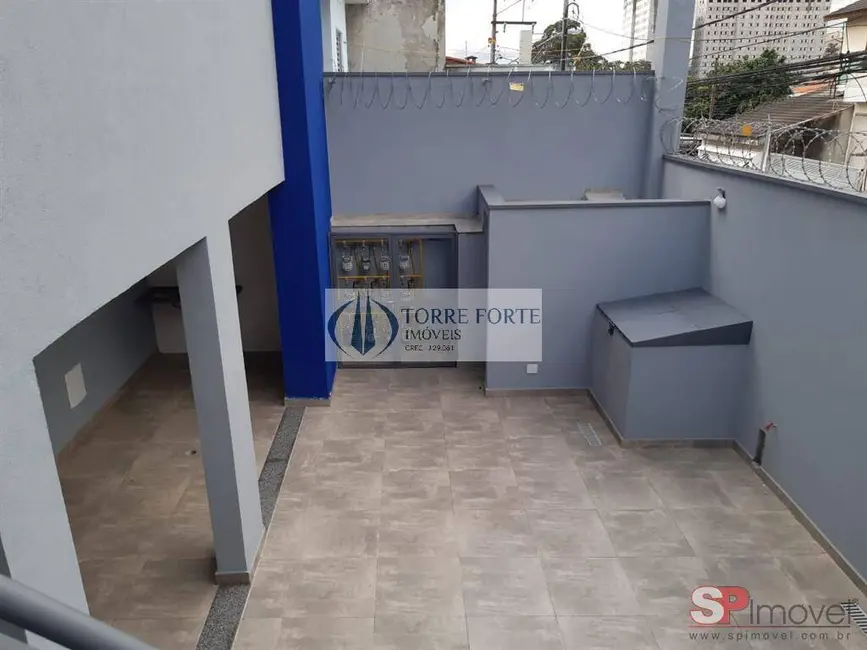 Foto 7 de Apartamento com 1 quarto à venda, 34m2 em Artur Alvim, São Paulo - SP