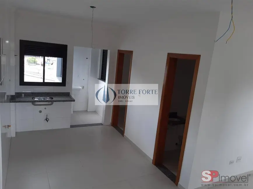 Foto 8 de Apartamento com 1 quarto à venda, 34m2 em Artur Alvim, São Paulo - SP