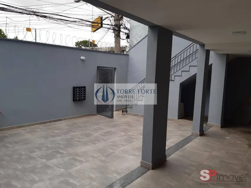 Foto 5 de Apartamento com 1 quarto à venda, 34m2 em Artur Alvim, São Paulo - SP