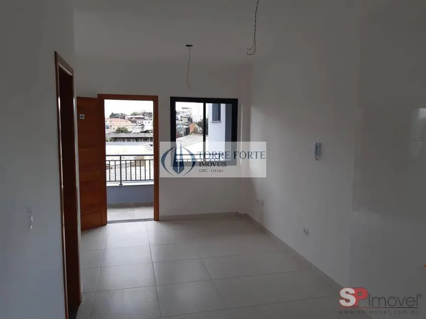 Foto 1 de Apartamento com 1 quarto à venda, 34m2 em Artur Alvim, São Paulo - SP