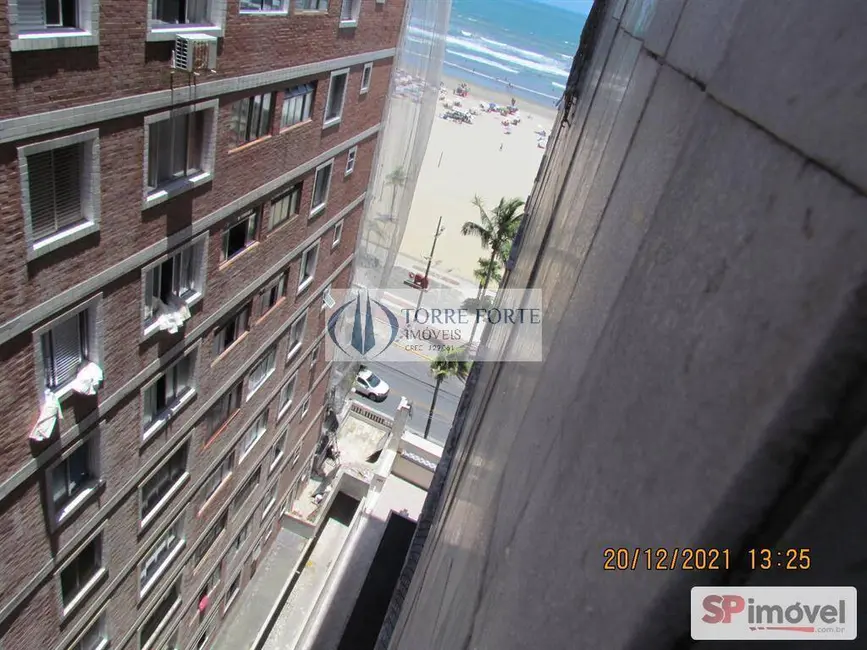 Apartamento com 1 quarto à venda, 45m2 em Aviação, Praia Grande - SP - imagem 8 Foto 8 de Apartamento com 1 quarto à venda, 45m2 em Aviação, Praia Grande - SP