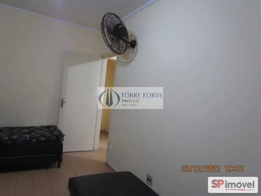 Apartamento com 1 quarto à venda, 45m2 em Aviação, Praia Grande - SP - imagem 4 Foto 4 de Apartamento com 1 quarto à venda, 45m2 em Aviação, Praia Grande - SP