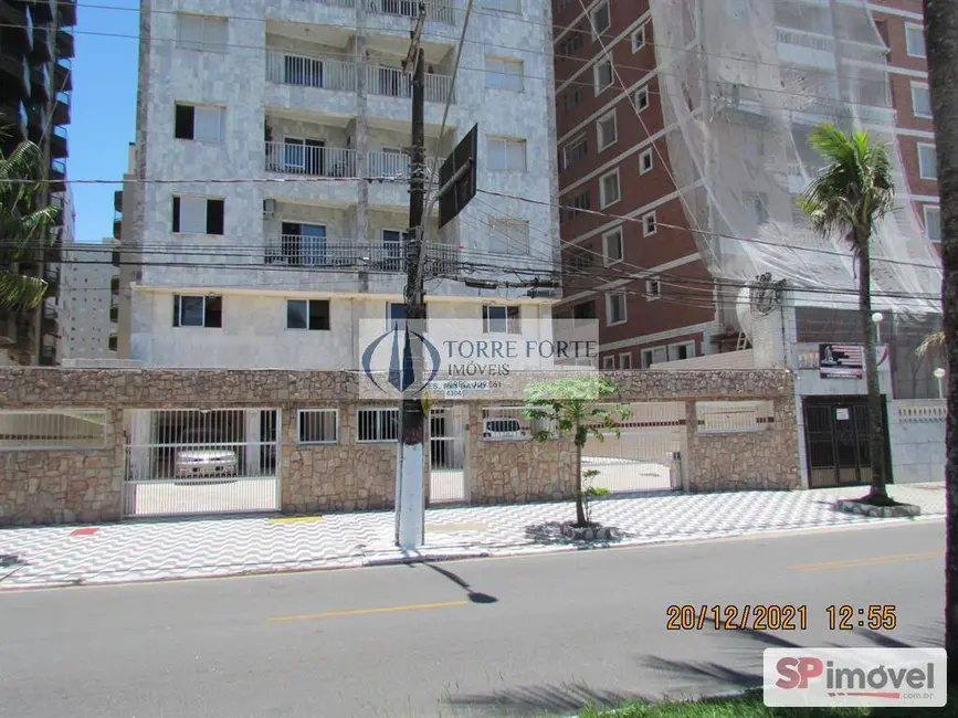 Apartamento com 1 quarto à venda, 45m2 em Aviação, Praia Grande - SP - imagem 9 Foto 9 de Apartamento com 1 quarto à venda, 45m2 em Aviação, Praia Grande - SP