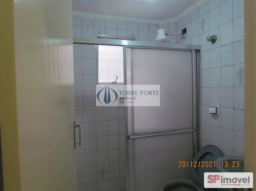 Apartamento com 1 quarto à venda, 45m2 em Aviação, Praia Grande - SP - imagem 7 Foto 7 de Apartamento com 1 quarto à venda, 45m2 em Aviação, Praia Grande - SP