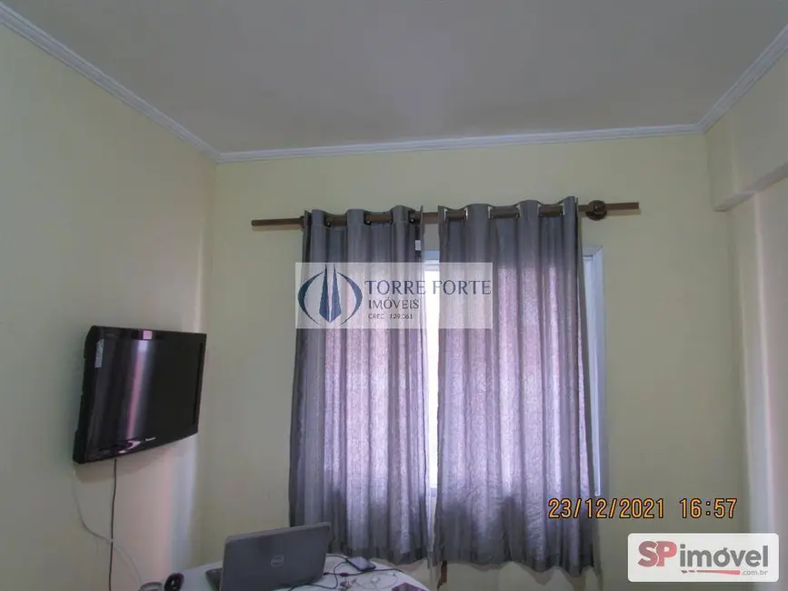 Apartamento com 1 quarto à venda, 45m2 em Aviação, Praia Grande - SP - imagem 6 Foto 6 de Apartamento com 1 quarto à venda, 45m2 em Aviação, Praia Grande - SP