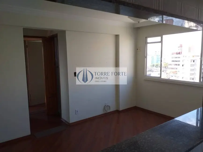 Foto 1 de Apartamento com 2 quartos à venda, 51m2 em Brás, São Paulo - SP