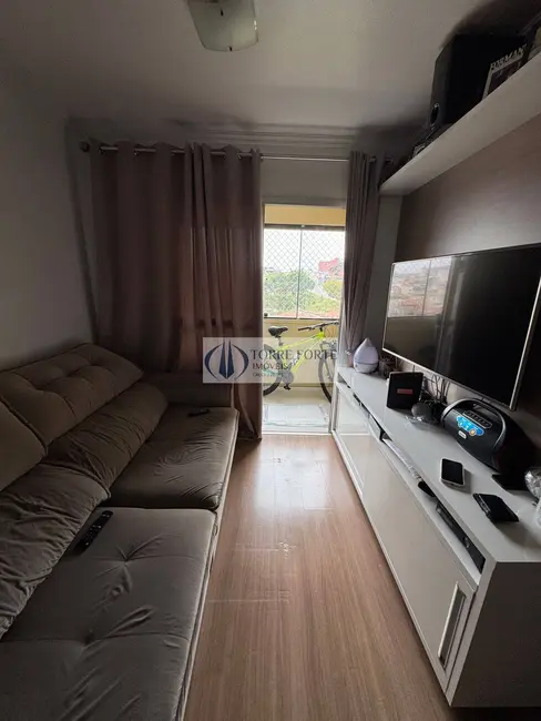 Foto 1 de Apartamento com 3 quartos à venda, 68m2 em Cidade Líder, São Paulo - SP