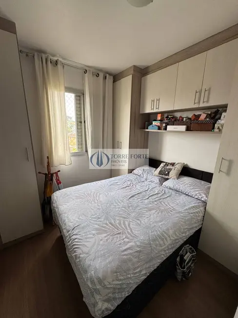 Foto 4 de Apartamento com 3 quartos à venda, 68m2 em Cidade Líder, São Paulo - SP