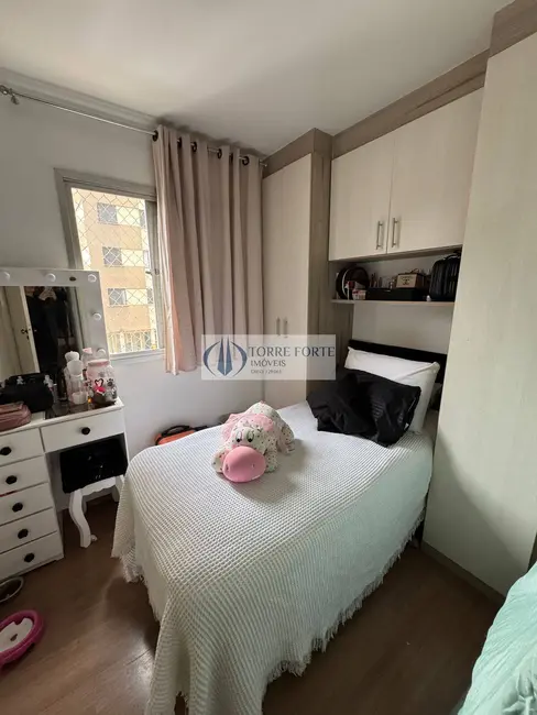Foto 6 de Apartamento com 3 quartos à venda, 68m2 em Cidade Líder, São Paulo - SP