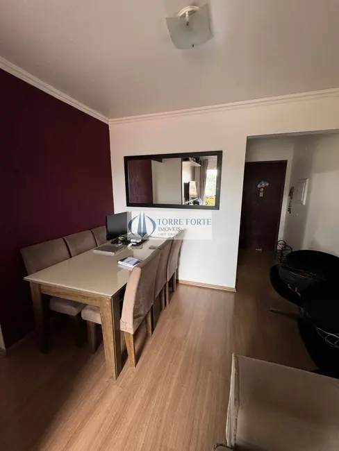 Foto 2 de Apartamento com 3 quartos à venda, 68m2 em Cidade Líder, São Paulo - SP