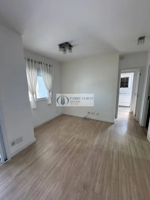 Foto 2 de Apartamento com 3 quartos à venda, 70m2 em Quinta da Paineira, São Paulo - SP