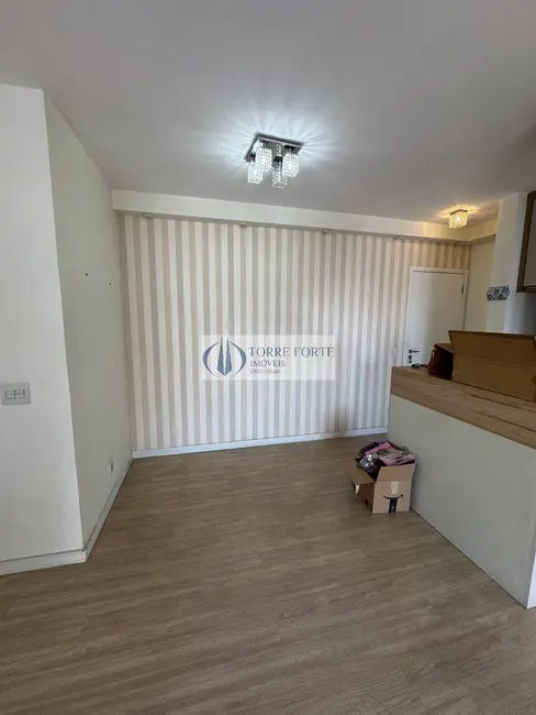 Foto 1 de Apartamento com 3 quartos à venda, 70m2 em Quinta da Paineira, São Paulo - SP