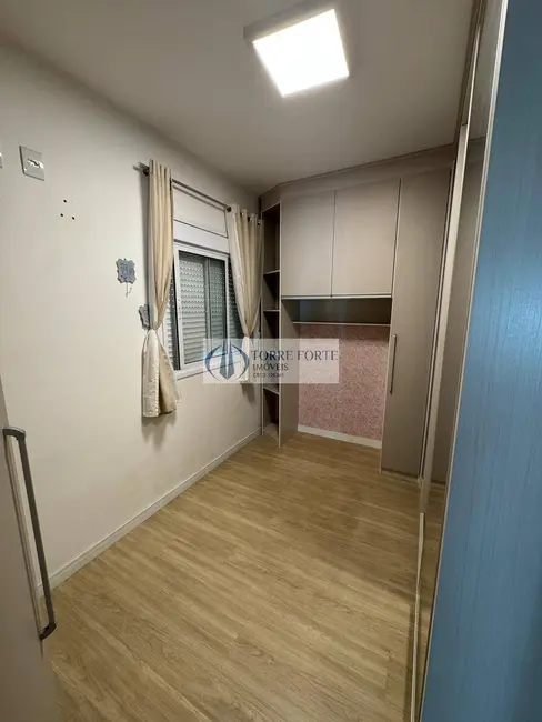 Foto 4 de Apartamento com 3 quartos à venda, 70m2 em Quinta da Paineira, São Paulo - SP