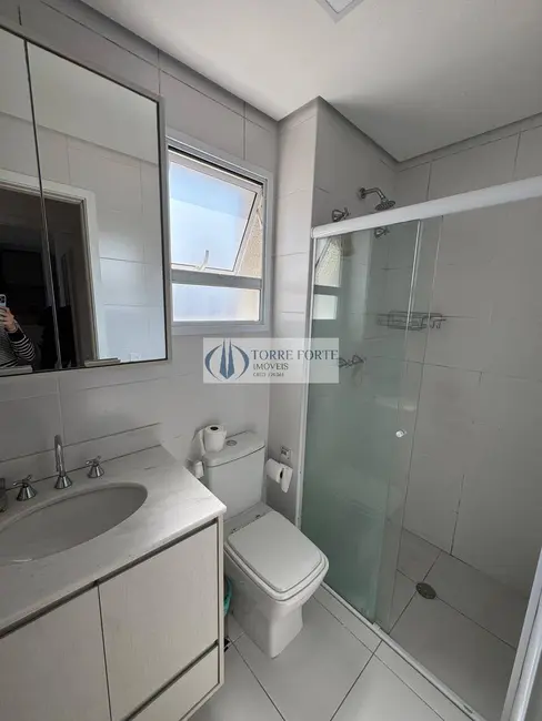 Foto 9 de Apartamento com 3 quartos à venda, 70m2 em Quinta da Paineira, São Paulo - SP