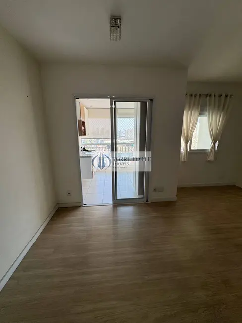 Foto 3 de Apartamento com 3 quartos à venda, 70m2 em Quinta da Paineira, São Paulo - SP