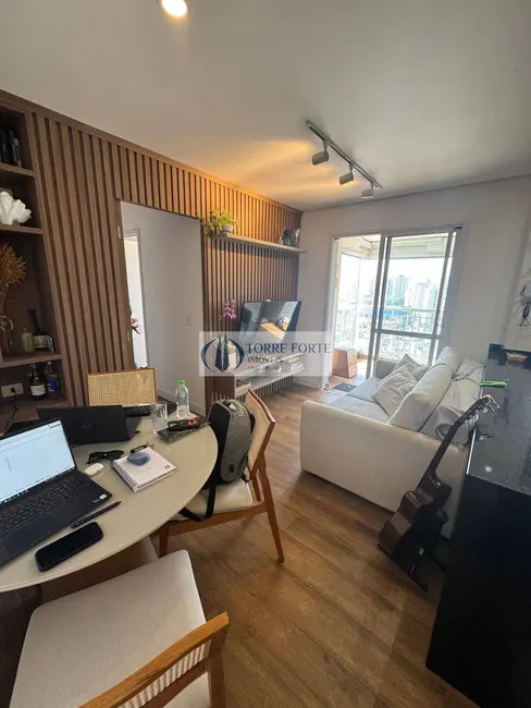 Foto 2 de Apartamento com 2 quartos à venda, 56m2 em Quinta da Paineira, São Paulo - SP