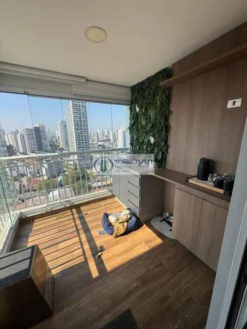 Foto 9 de Apartamento com 2 quartos à venda, 56m2 em Quinta da Paineira, São Paulo - SP