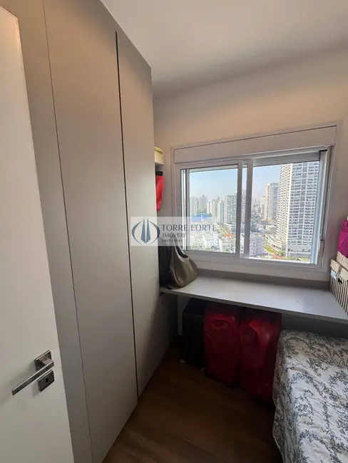 Foto 4 de Apartamento com 2 quartos à venda, 56m2 em Quinta da Paineira, São Paulo - SP