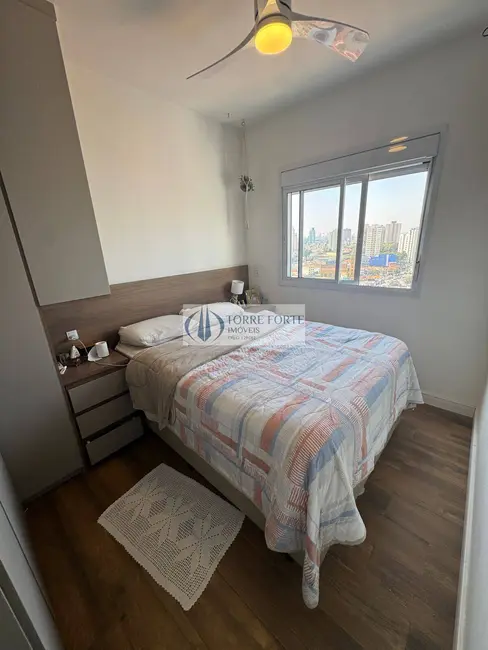 Foto 5 de Apartamento com 2 quartos à venda, 56m2 em Quinta da Paineira, São Paulo - SP