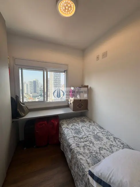 Foto 3 de Apartamento com 2 quartos à venda, 56m2 em Quinta da Paineira, São Paulo - SP