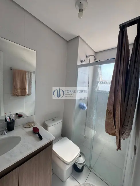 Foto 6 de Apartamento com 2 quartos à venda, 56m2 em Quinta da Paineira, São Paulo - SP