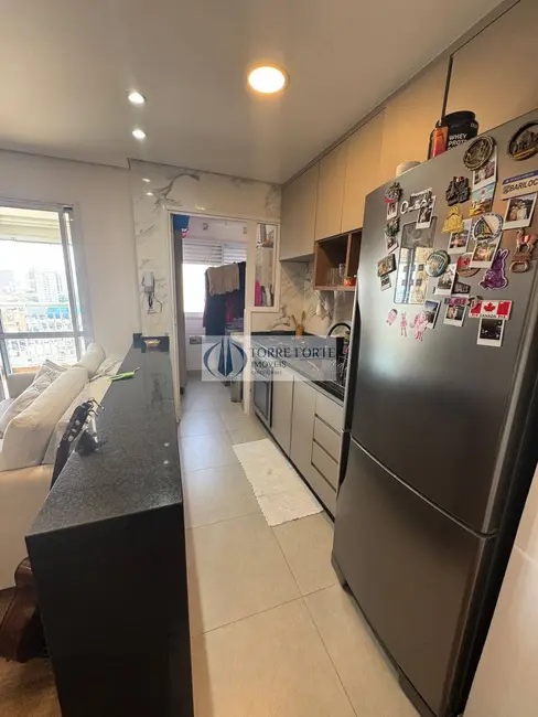 Foto 1 de Apartamento com 2 quartos à venda, 56m2 em Quinta da Paineira, São Paulo - SP