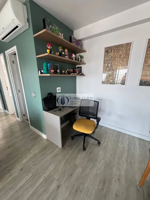 Foto 2 de Apartamento com 3 quartos à venda, 73m2 em Quinta da Paineira, São Paulo - SP