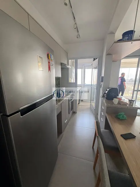 Foto 3 de Apartamento com 3 quartos à venda, 73m2 em Quinta da Paineira, São Paulo - SP