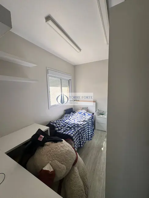 Foto 6 de Apartamento com 3 quartos à venda, 73m2 em Quinta da Paineira, São Paulo - SP