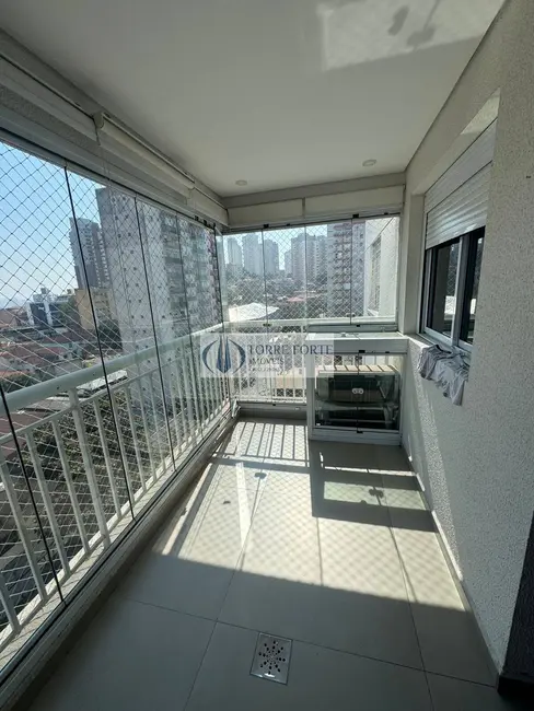 Foto 8 de Apartamento com 3 quartos à venda, 73m2 em Quinta da Paineira, São Paulo - SP