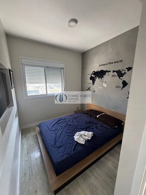 Foto 4 de Apartamento com 3 quartos à venda, 73m2 em Quinta da Paineira, São Paulo - SP