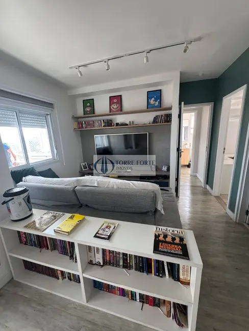 Foto 1 de Apartamento com 3 quartos à venda, 73m2 em Quinta da Paineira, São Paulo - SP