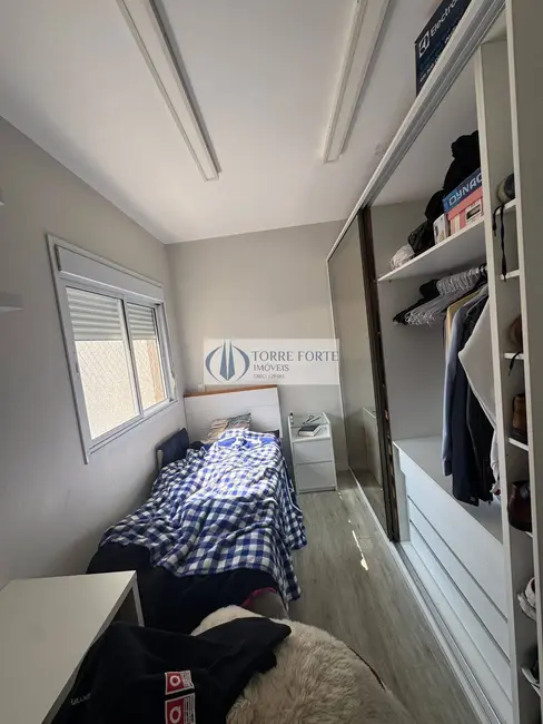 Foto 5 de Apartamento com 3 quartos à venda, 73m2 em Quinta da Paineira, São Paulo - SP