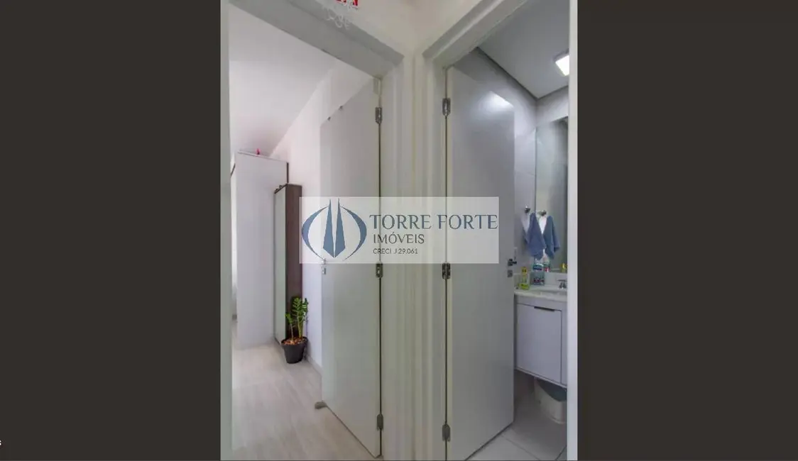 Foto 8 de Apartamento com 2 quartos à venda, 57m2 em Quinta da Paineira, São Paulo - SP