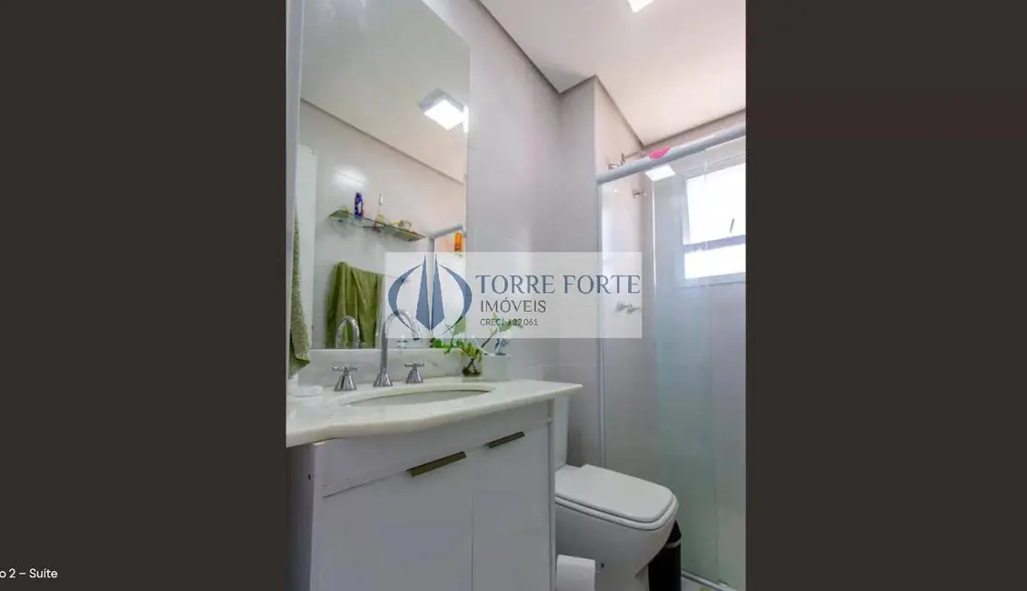 Foto 7 de Apartamento com 2 quartos à venda, 57m2 em Quinta da Paineira, São Paulo - SP
