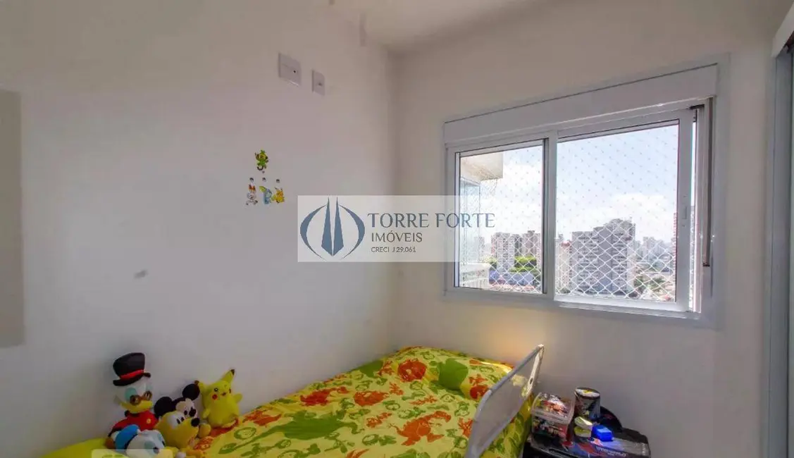 Foto 5 de Apartamento com 2 quartos à venda, 57m2 em Quinta da Paineira, São Paulo - SP