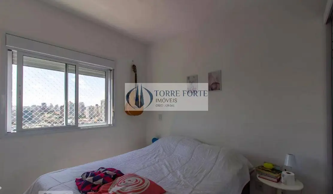 Foto 6 de Apartamento com 2 quartos à venda, 57m2 em Quinta da Paineira, São Paulo - SP