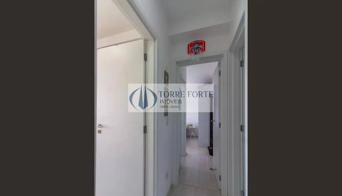 Foto 9 de Apartamento com 2 quartos à venda, 57m2 em Quinta da Paineira, São Paulo - SP