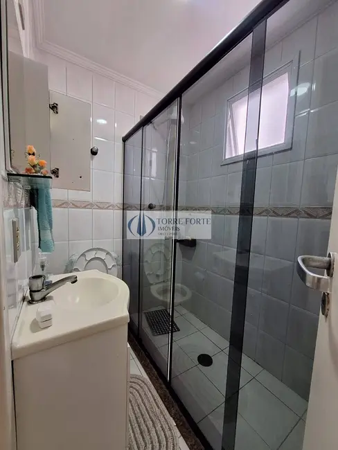 Foto 6 de Apartamento com 2 quartos à venda, 64m2 em Ocian, Praia Grande - SP