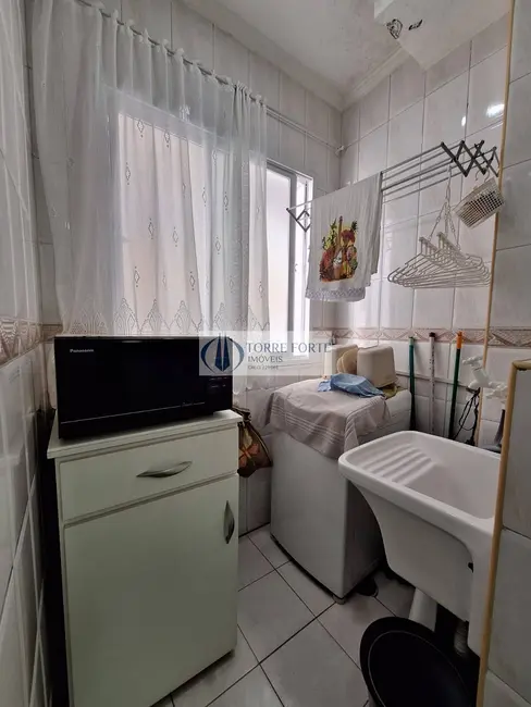 Foto 8 de Apartamento com 2 quartos à venda, 64m2 em Ocian, Praia Grande - SP