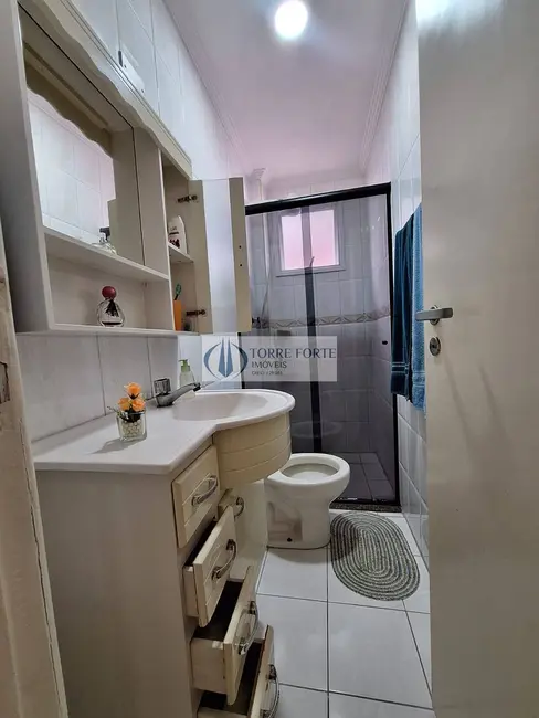 Foto 2 de Apartamento com 2 quartos à venda, 64m2 em Ocian, Praia Grande - SP