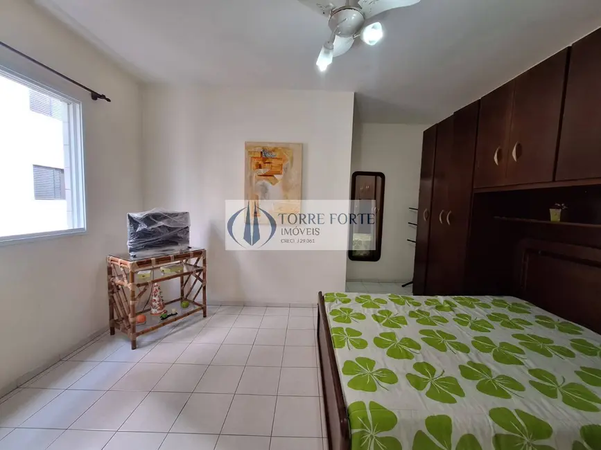 Foto 3 de Apartamento com 2 quartos à venda, 64m2 em Ocian, Praia Grande - SP