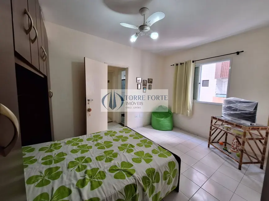Foto 1 de Apartamento com 2 quartos à venda, 64m2 em Ocian, Praia Grande - SP