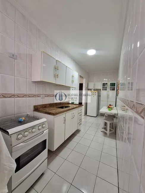 Foto 9 de Apartamento com 2 quartos à venda, 64m2 em Ocian, Praia Grande - SP