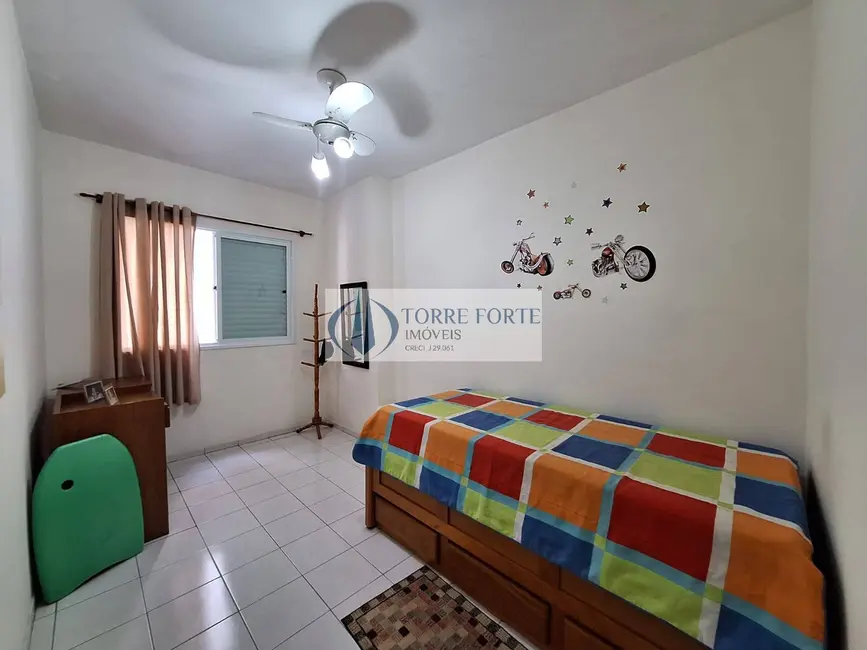 Foto 5 de Apartamento com 2 quartos à venda, 64m2 em Ocian, Praia Grande - SP