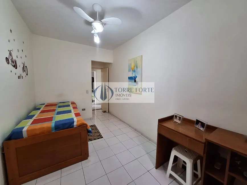 Foto 4 de Apartamento com 2 quartos à venda, 64m2 em Ocian, Praia Grande - SP