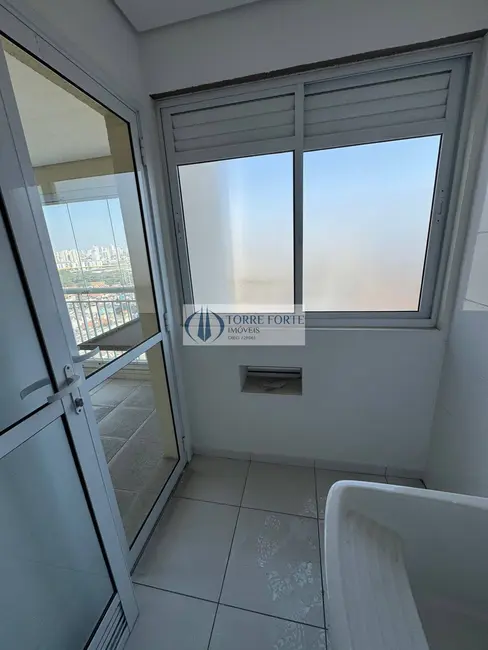 Foto 7 de Apartamento com 2 quartos à venda, 57m2 em Quinta da Paineira, São Paulo - SP