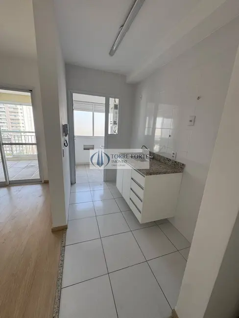 Foto 1 de Apartamento com 2 quartos à venda, 57m2 em Quinta da Paineira, São Paulo - SP