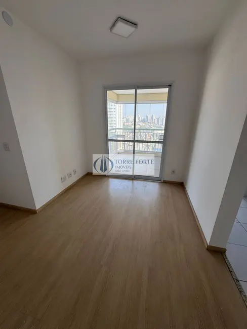 Foto 2 de Apartamento com 2 quartos à venda, 57m2 em Quinta da Paineira, São Paulo - SP