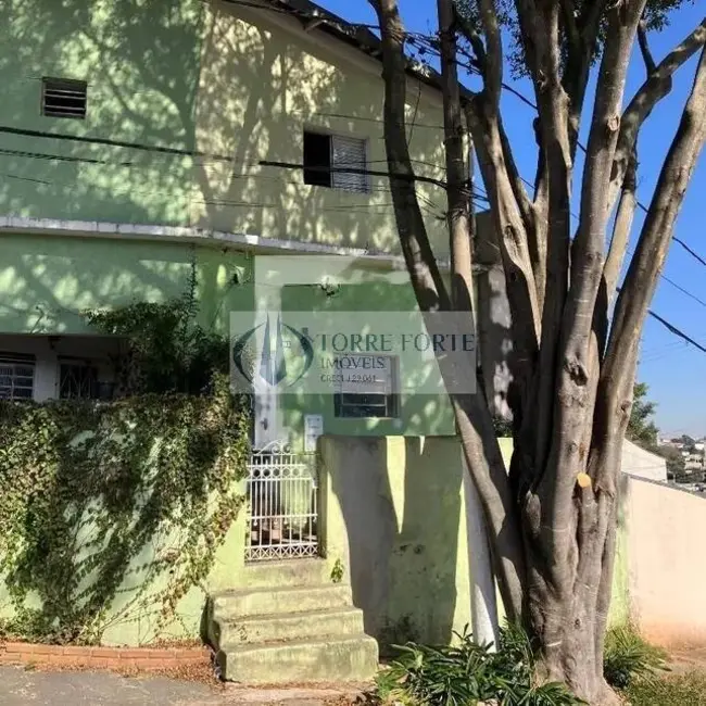 Casa com 2 quartos à venda, 88m2 em Vila Formosa, São Paulo - SP - imagem 2 Foto 2 de Casa com 2 quartos à venda, 88m2 em Vila Formosa, São Paulo - SP